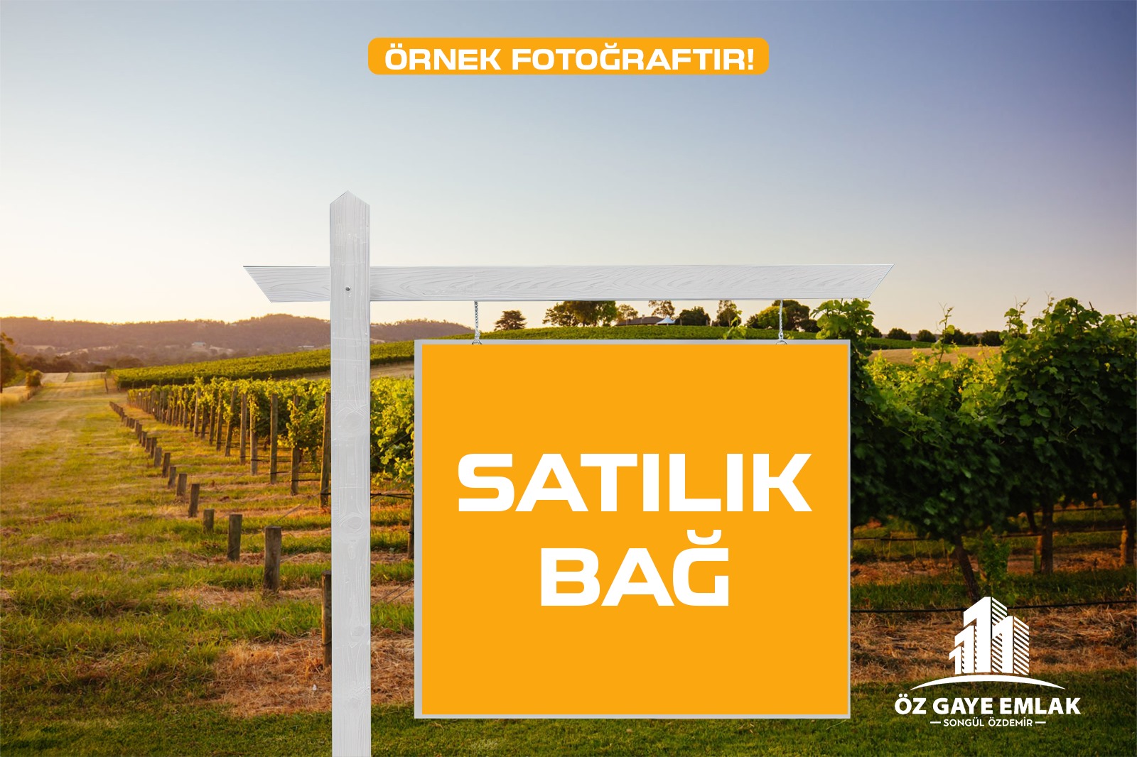KAYSERİ DEVELİ GÜNEYAŞAĞI MAHALLESİ TEKKEFIDINI MEVKİNDE SATILIK BAĞ